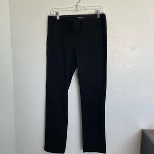 Express Women’s Columnist Dress Pants Size 4R